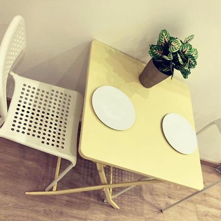 Benny'S Rooms Brussels City Centre Esterno foto