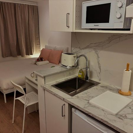 Benny'S Rooms Brussels City Centre Esterno foto