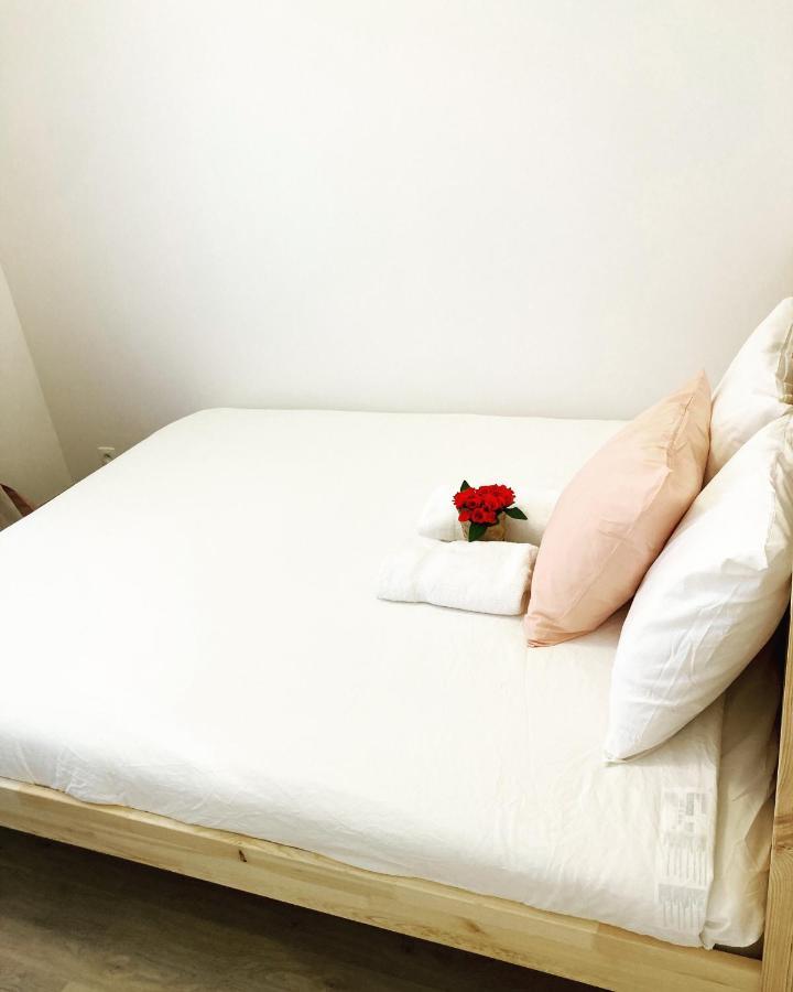Benny'S Rooms Brussels City Centre Esterno foto