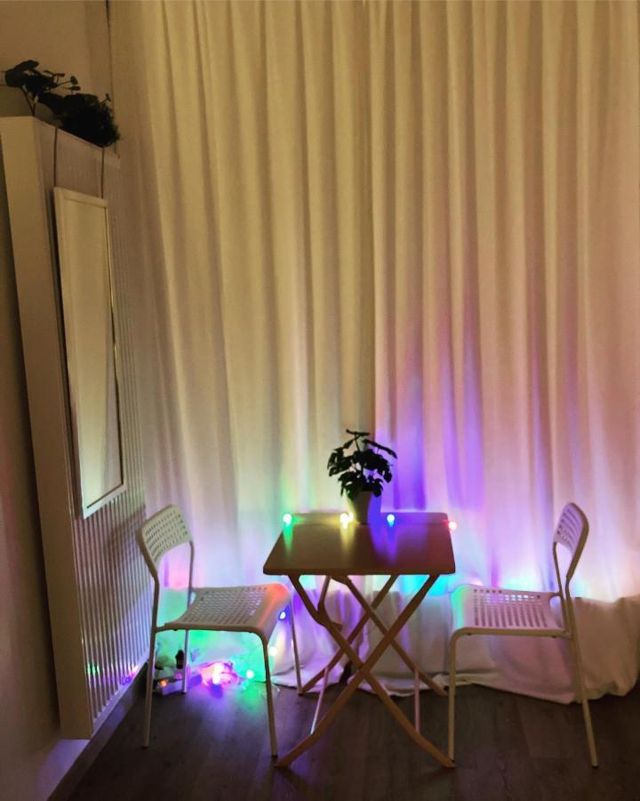 Benny'S Rooms Brussels City Centre Esterno foto