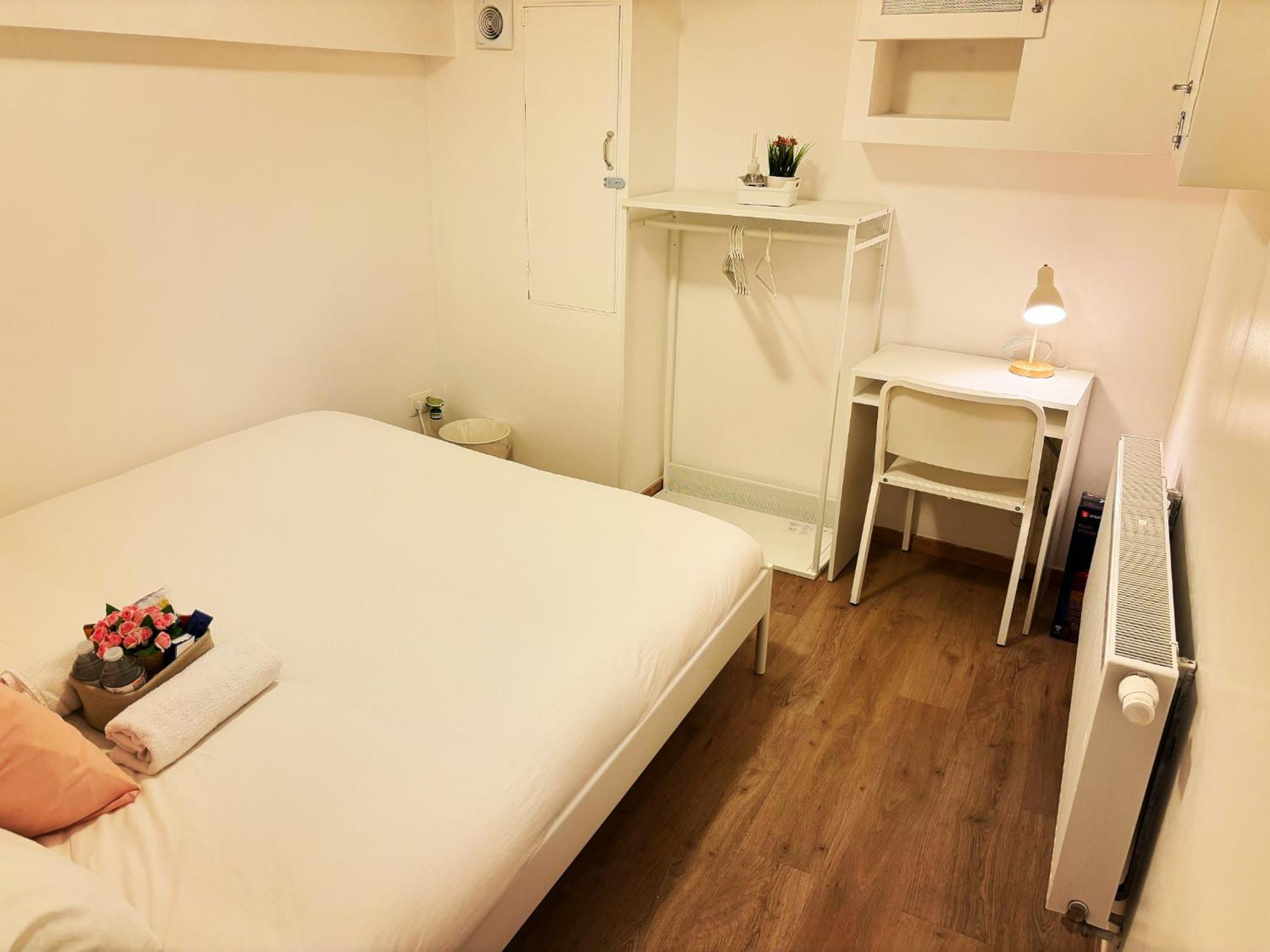 Benny'S Rooms Brussels City Centre Esterno foto