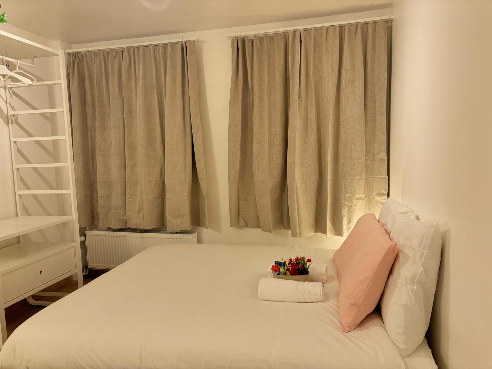 Benny'S Rooms Brussels City Centre Esterno foto