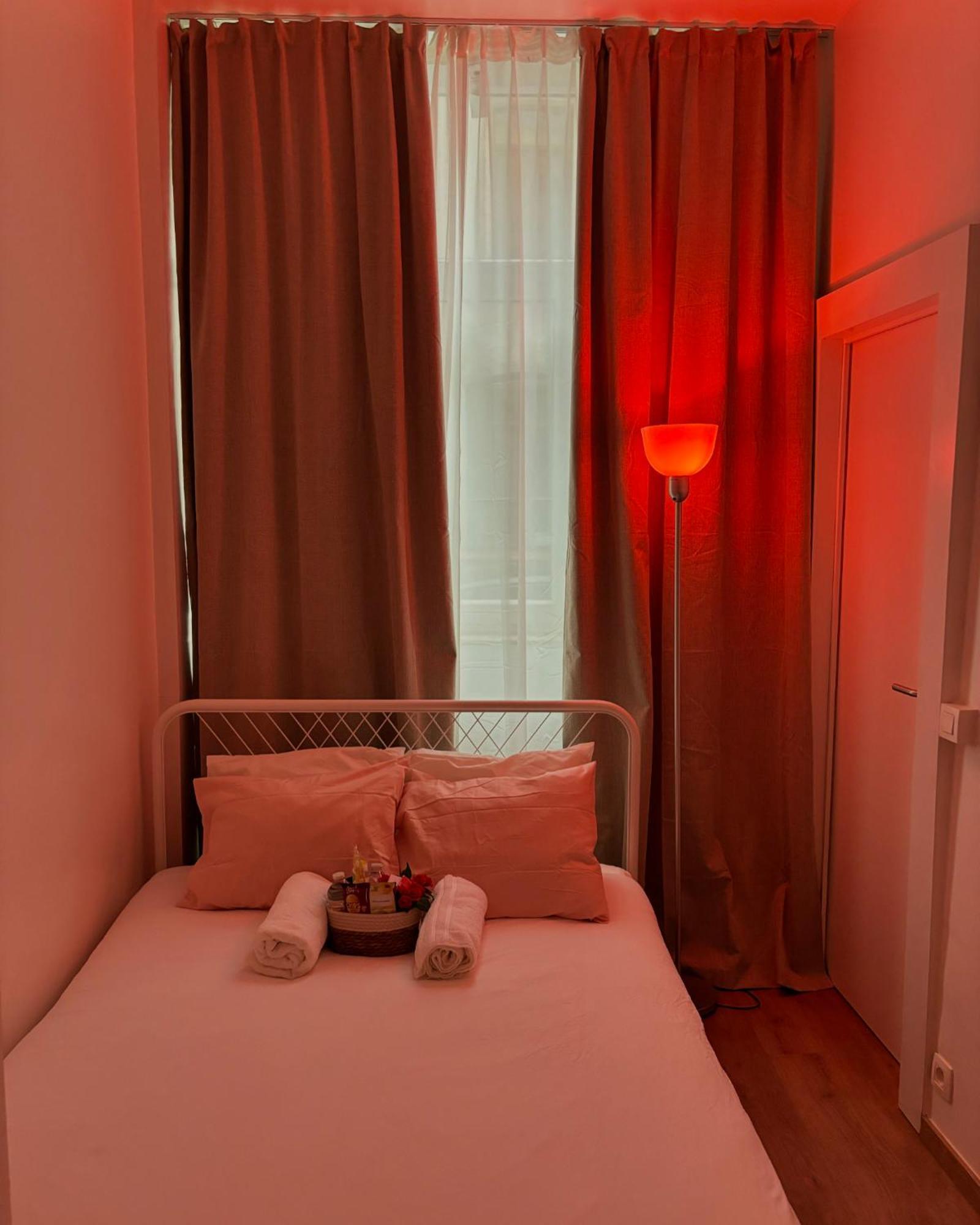 Benny'S Rooms Brussels City Centre Esterno foto