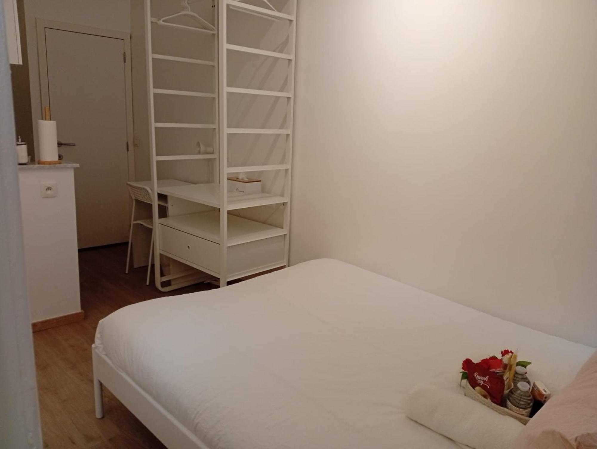 Benny'S Rooms Brussels City Centre Esterno foto